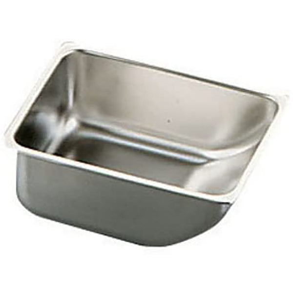 KO18-8調味料入バット舟型(仲子)