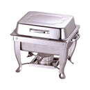 KOチェーフィングセットＳＨ型５人用