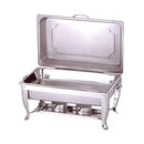 KOチェーフィングセットＳＨ型10人用