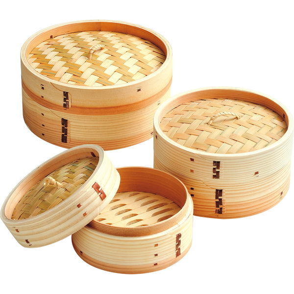 杉中華セイロ蓋外寸270×65mm