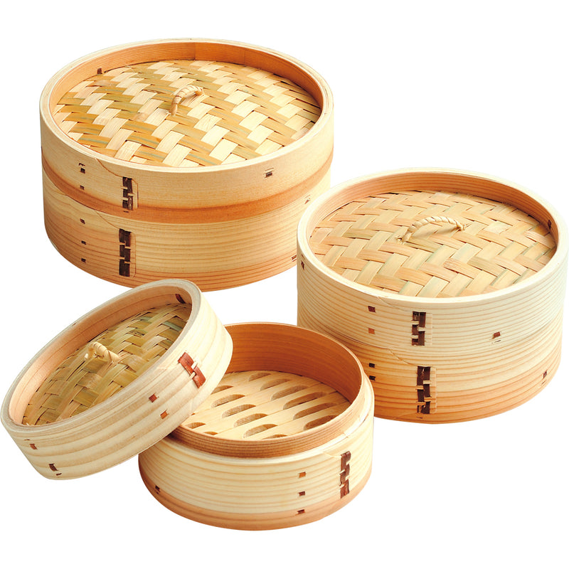 杉中華セイロ蓋外寸300×70mm