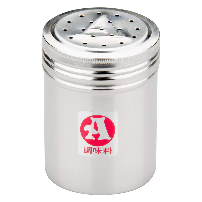 ｶｼﾜ　18-8調味缶(小)Ａ缶
