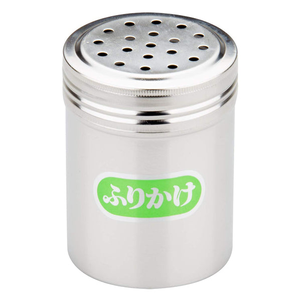 ｶｼﾜ調味缶(小)ふりかけ缶(４mm穴)