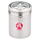 ｶｼﾜ18-8調味缶(大)　Ａ缶19穴2.5㎜