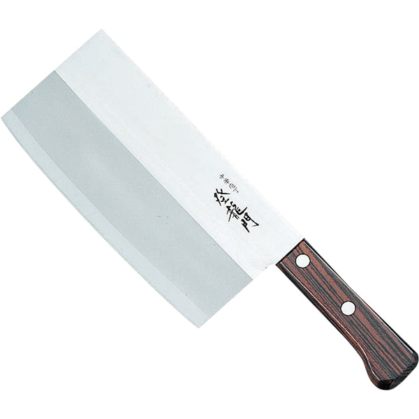 FG-68登龍門中華庖丁(平柄)