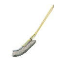 ステンチャンネルブラシ一行(曲)