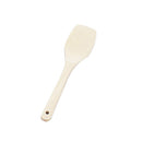 木製調理ヘラ角(厚口)