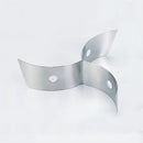 SW18-8ちり鍋３仕切板２９cm用部品