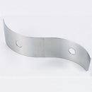 SW18-8ちり鍋２仕切板３３cm用部品