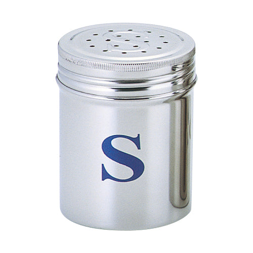 UK18-8　調味缶　Ｓ缶　大