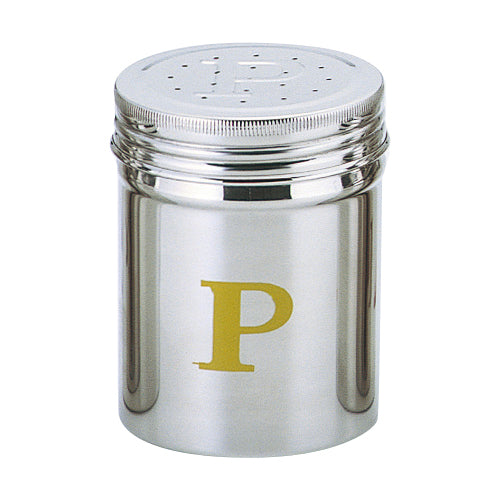 UK18-8　調味缶　Ｐ缶　大