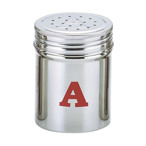 UK18-8　調味缶　Ａ缶　大