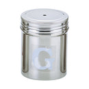 UK18-8調味缶Ｇ缶(ｶﾞｰﾘｯｸ)大