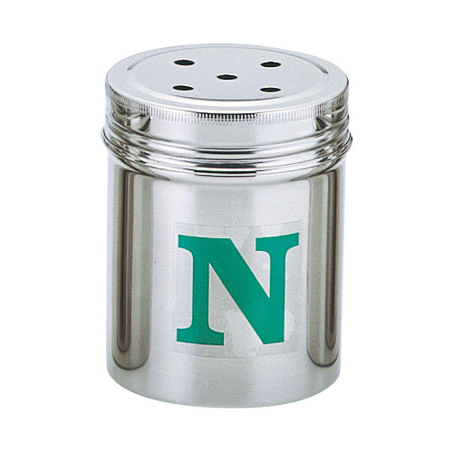 UK18-8　調味缶　Ｎ缶　大