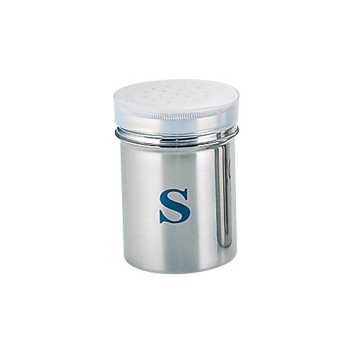 UK18-8蓋付調味缶 小 Ｓ缶