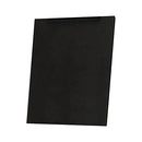 木製チョークボードFC-456BKブラック