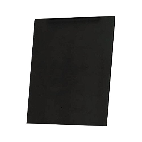 木製チョークボードFC-456BKブラック