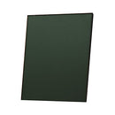 木製チョークボードFC-456GRグリーン