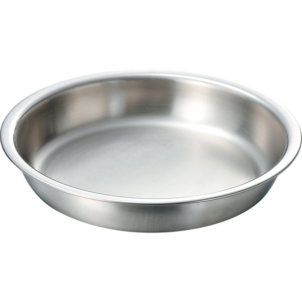 SNX丸型ﾁｭｰﾌｨﾝｸﾞ用ﾌｰﾄﾞﾊﾟﾝ5.8L B1513AM