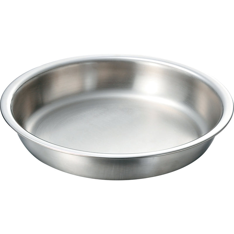 SNX丸型ﾁｭｰﾌｨﾝｸﾞ用ﾌｰﾄﾞﾊﾟﾝ5.8L B1513AM