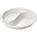 SNX丸型ﾁｭｰﾌｨﾝｸﾞ陶器ﾀﾞﾌﾞﾙC88691