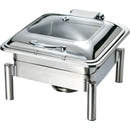 SNX角型ﾁｭｰﾌｨﾝｸﾞ2/3ｻｲｽﾞｽﾀﾝﾄﾞ付W35200(検）