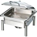 SNX角型ﾁｭｰﾌｨﾝｸﾞ2/3ｻｲｽﾞｽﾀﾝﾄﾞ付W35200(検）