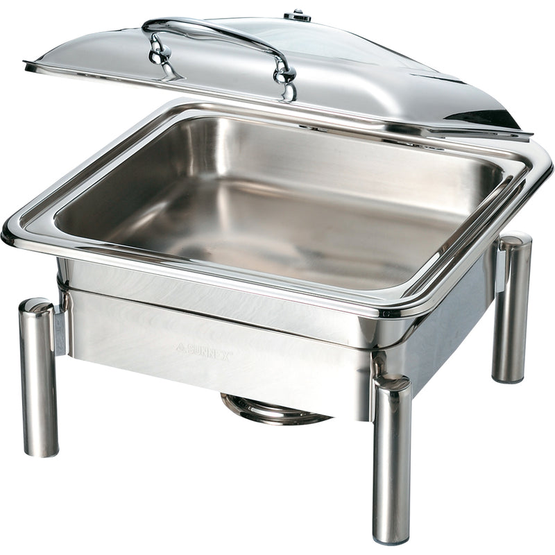 SNX角型ﾁｭｰﾌｨﾝｸﾞ2/3ｻｲｽﾞｽﾀﾝﾄﾞ付W35200(検）