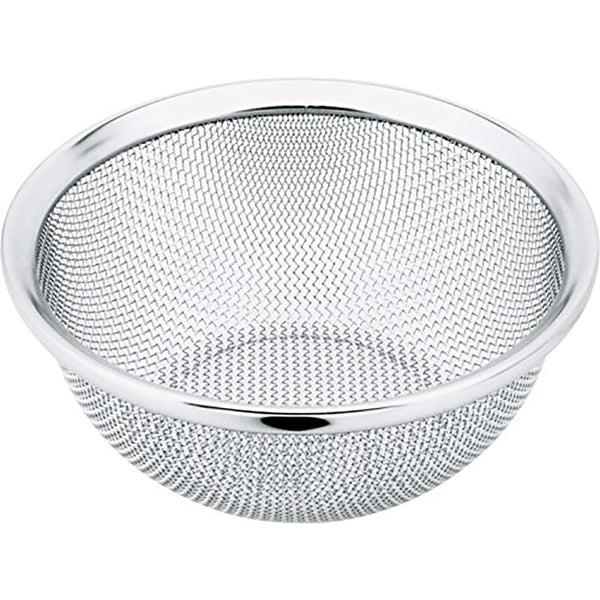 L-2501 18-8ｵｰﾌﾟﾝｷｯﾁﾝ ｻﾞﾙ 13cm