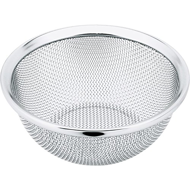 L-2501 18-8ｵｰﾌﾟﾝｷｯﾁﾝ ｻﾞﾙ 13cm