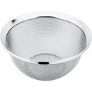 L-2502 18-8ｵｰﾌﾟﾝｷｯﾁﾝ ｻﾞﾙ 16cm