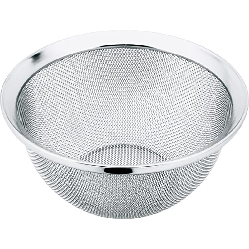 L-2502 18-8ｵｰﾌﾟﾝｷｯﾁﾝ ｻﾞﾙ 16cm