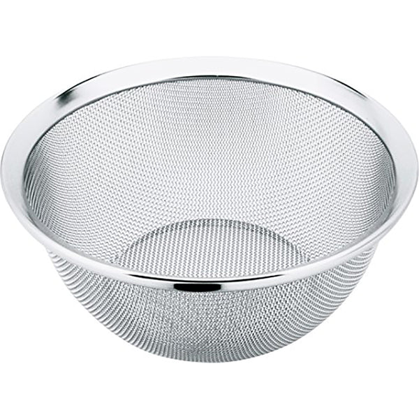 L-2503 18-8ｵｰﾌﾟﾝｷｯﾁﾝ ｻﾞﾙ 19cm