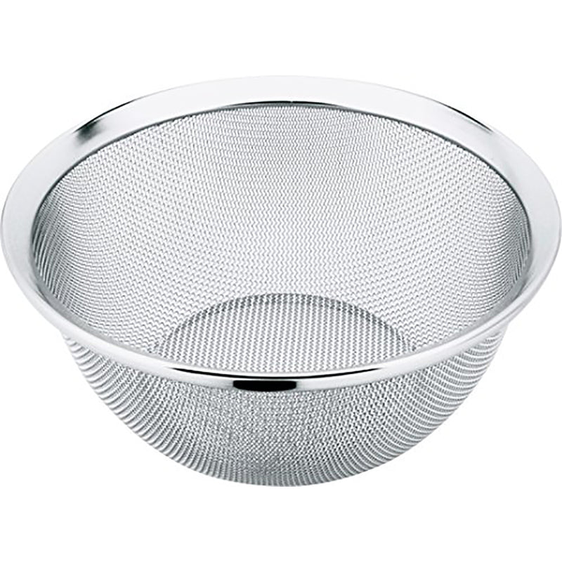 L-2503 18-8ｵｰﾌﾟﾝｷｯﾁﾝ ｻﾞﾙ 19cm