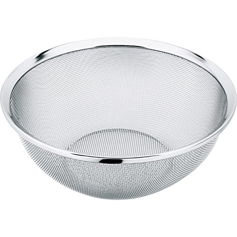 L-2505 18-8ｵｰﾌﾟﾝｷｯﾁﾝ ｻﾞﾙ 25cm