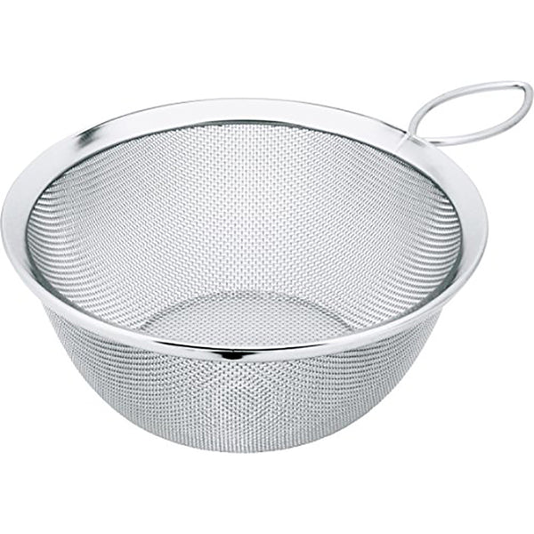 L-2512 18-8ｵｰﾌﾟﾝｷｯﾁﾝ ﾃｰﾌﾞﾙｻﾞﾙ 19cm