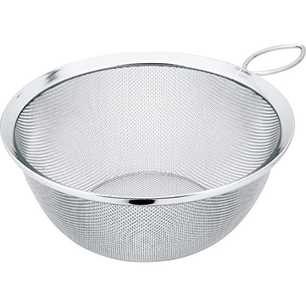 L-2513 18-8ｵｰﾌﾟﾝｷｯﾁﾝ ﾃｰﾌﾞﾙｻﾞﾙ 22cm