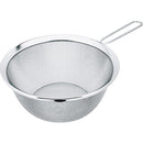 L-2522 18-8ｵｰﾌﾟﾝｷｯﾁﾝ ｽﾄﾚｰﾅｰ 19cm