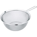 L-2523 18-8ｵｰﾌﾟﾝｷｯﾁﾝ ｽﾄﾚｰﾅｰ 22cm