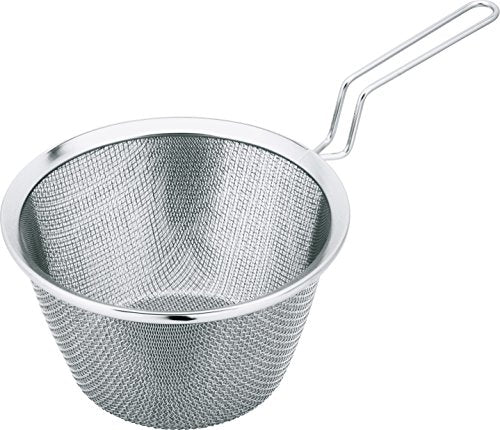 L-2531 18-8ｵｰﾌﾟﾝｷｯﾁﾝ ﾊﾟｽﾀｽﾄﾚｰﾅｰ 19cm