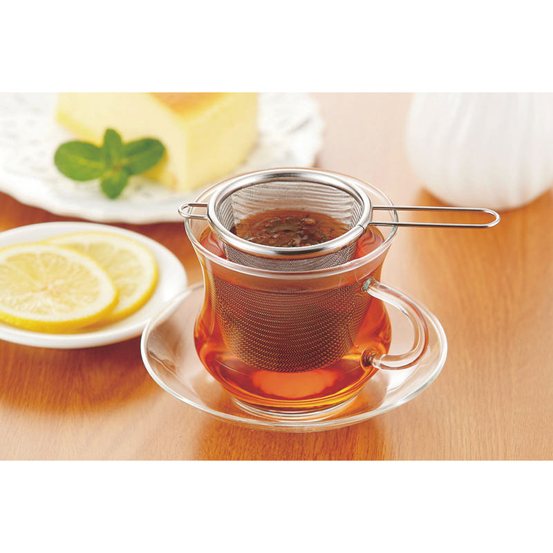 ｽﾘｰｽﾉｰちょい茶こし33330