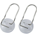 ちょい置きフック(Ｎ)２個組33315