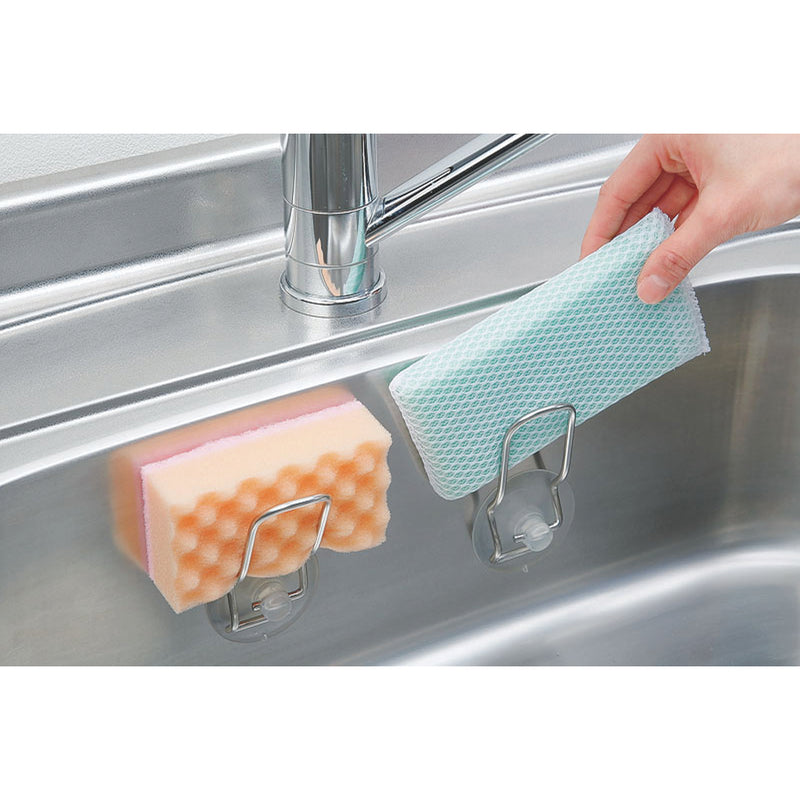 ちょい置きフック(Ｎ)２個組33315