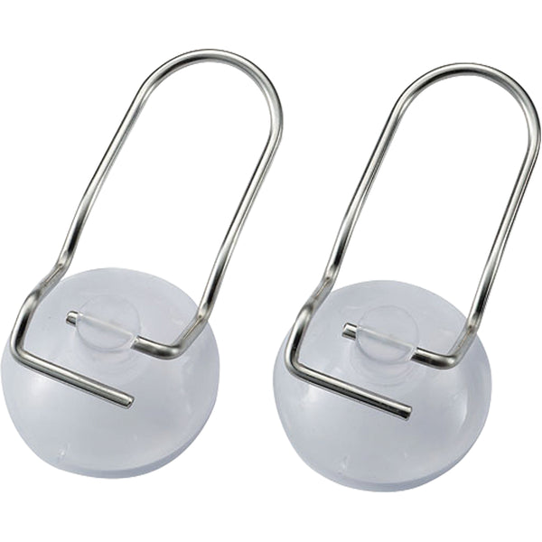 ちょい置きフック(Ｎ)２個組33315