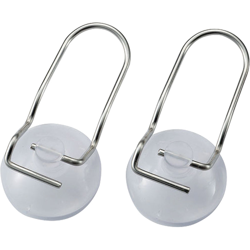 ちょい置きフック(Ｎ)２個組33315