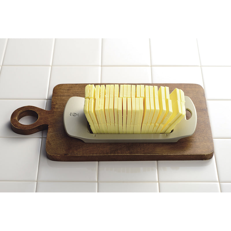 LS1551ﾚｲｴ　ワイヤーでスーッと切れるﾊﾞﾀｰｶｯﾀｰ