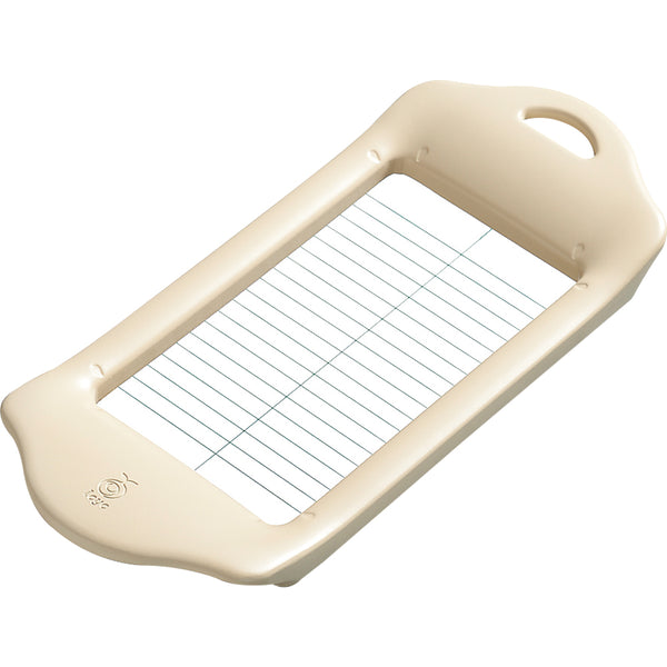 LS1551ﾚｲｴ　ワイヤーでスーッと切れるﾊﾞﾀｰｶｯﾀｰ