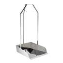 MT ｵｰﾙｽﾃﾝﾚｽ ﾁﾘﾄﾘ（三つ手ﾀｲﾌﾟ）穴無