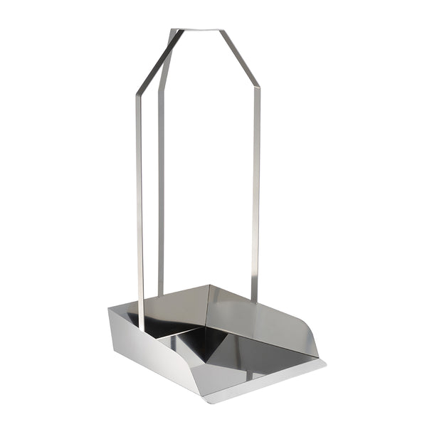 MT ｵｰﾙｽﾃﾝﾚｽ ﾁﾘﾄﾘ（三つ手ﾀｲﾌﾟ）穴無