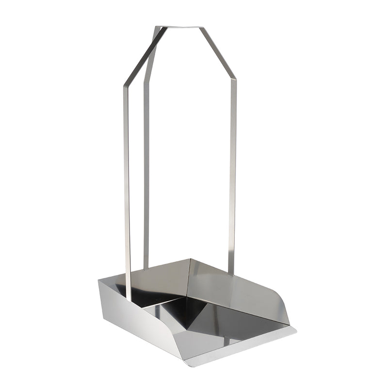 MT ｵｰﾙｽﾃﾝﾚｽ ﾁﾘﾄﾘ（三つ手ﾀｲﾌﾟ）穴無